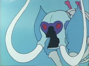 Poster for Nauma Ancient Elephant-Headed Poster for Nauma Ancient Elephant-Headed