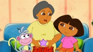 Poster for Daisy, La Quinceañera