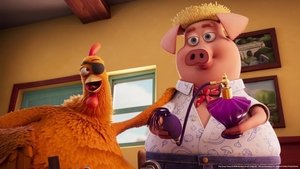 Poster for Episode 6