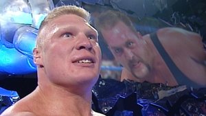 Poster for SmackDown 196