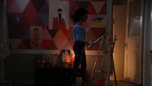 Poster for Episode 16