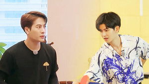 Poster for S1 EP3 Extra Poster for S1 EP3 Extra