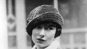 Poster for Margaret Mitchell: American Rebel