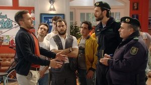 Poster for Episode 9