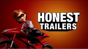 Poster for Incredibles 2