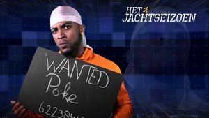 Poster for Poke on the Run