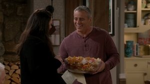 Poster for Into The Weeds Poster for Into The Weeds