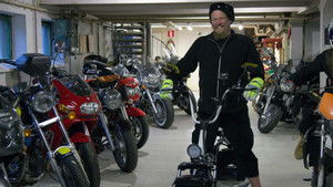 Poster for Episode 2