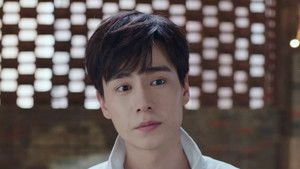 Poster for Episode 7 Poster for Episode 7