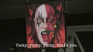 Poster for Yucky, Yucky, Yucky, That's You