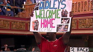 Poster for ECW Hardcore TV - Dec. 23, 2000