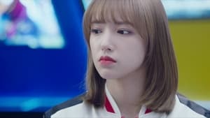 Poster for Secret Support