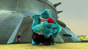 Poster for Episode 29