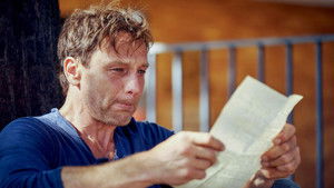 Poster for Nichts ist für immer, außer die Veränderung