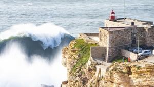 Poster for Chapter III - Mavericks