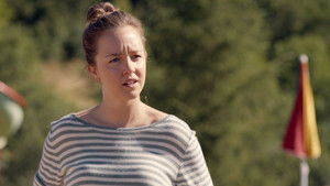 Poster for Episode 8