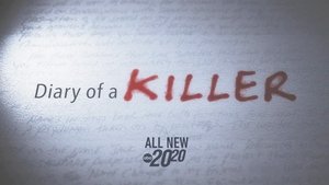 Poster for Diary of a Killer