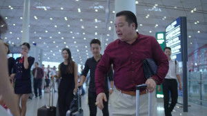 Poster for Episode 1