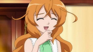 Poster for Bakugan Stall