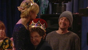 Poster for My Favorite Married...