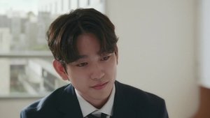 Poster for A Declaration of War