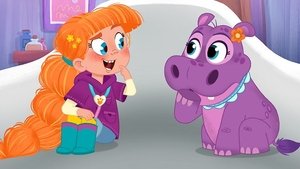 Poster for Juno’s Wiggly Tooth