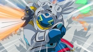 Poster for A Hellish Relay Race