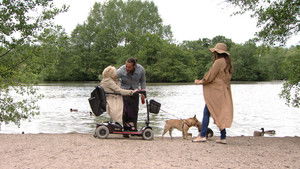 Poster for Episode 3