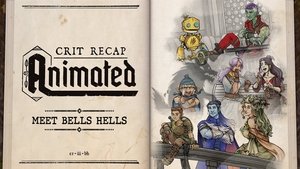 Poster for Meet Bells Hells