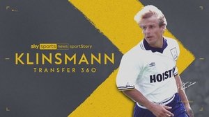Poster for Jurgen Klinsmann