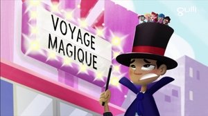 Poster for Episode 6