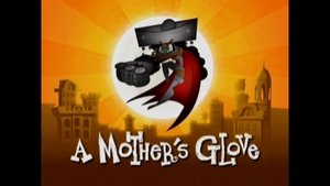Poster for A Mother's Glove