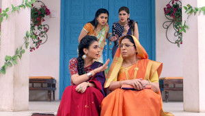 Poster for Kanhaiya Ke Ghar Mein Khalbali