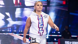 Poster for ROH On HonorClub Episode 023 Poster for ROH On HonorClub Episode 023