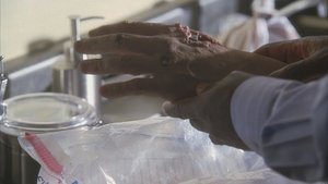 Poster for Extended edition of Season 1, Episode 7 ("The Demon Hand")