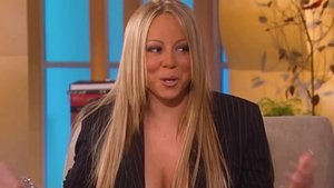 Poster for Mariah Carey, Taye Diggs