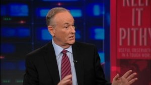 Poster for Bill O'Reilly