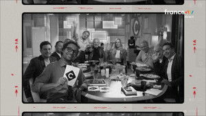 Poster for Episode 3