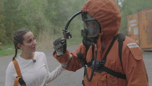 Poster for Episode 6