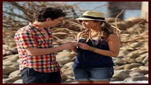 Poster for Back to the Beach