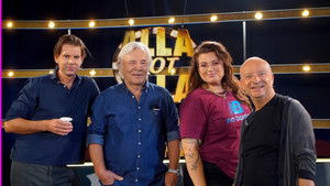 Poster for Episode 55