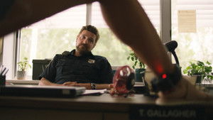 Poster for How to Lose Friends and S**t-Can Your Reputation