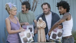 Poster for Made a Lady Think I Was God