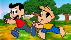 Poster for Game ao Vivo