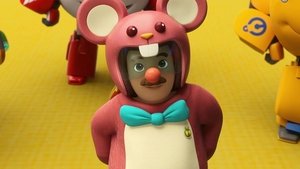 Poster for Perez the Mouse