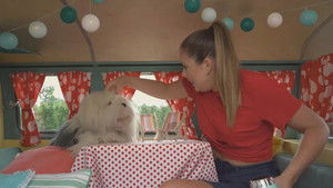 Poster for Episode 8