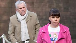 Poster for #Hollyoaks