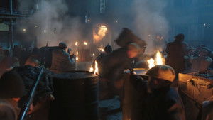 Poster for Episode 46