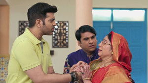 Poster for Khatru Ki Jaan Khatre Mein