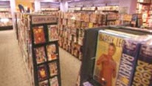 Poster for American Porn